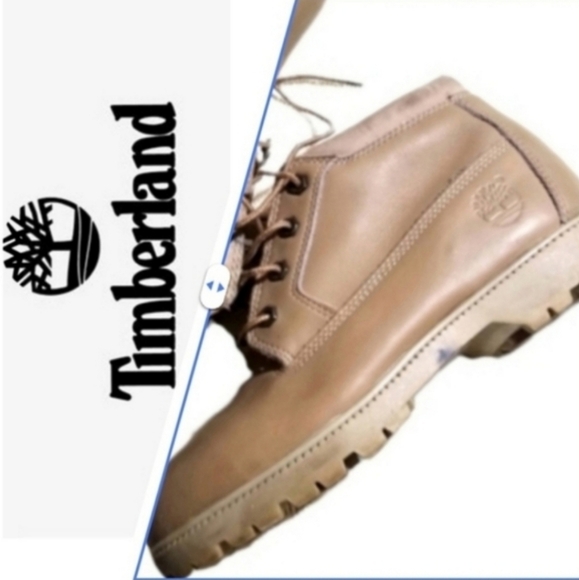 Timberland Waterproof Boots - Picture 13 of 14